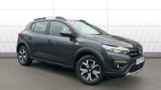 Dacia Sandero Stepway 1.0 TCe Prestige 5dr Petrol Hatchback